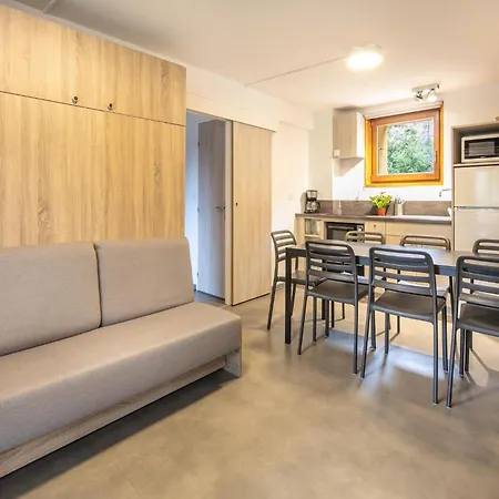 Casa de Férias 2 5 People 1 Baby Floor